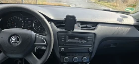 Skoda Octavia, снимка 12