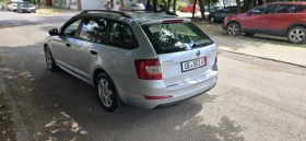 Skoda Octavia, снимка 5