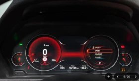 BMW 330 * АВТО КРЕДИТ* ЦЕНА ДО БГ * СЕРВИЗНА ИСТОРИЯ * , снимка 9