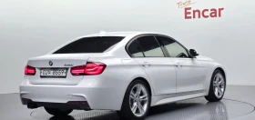 BMW 330 * АВТО КРЕДИТ* ЦЕНА ДО БГ * СЕРВИЗНА ИСТОРИЯ * , снимка 3