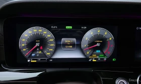 Mercedes-Benz CLS 450 4 MATIC /BURMESTER /360 КАМЕРИ /ОБДУХВАНЕ /HEAD UP, снимка 8