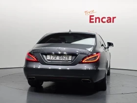 Mercedes-Benz CLS CLS350 d 4MATIC| 258к.с.| ВКЛ.ТЕХНОТЕСТ, снимка 4