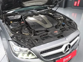 Mercedes-Benz CLS CLS350 d 4MATIC| 258к.с.| ВКЛ.ТЕХНОТЕСТ, снимка 6
