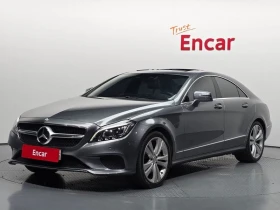 Mercedes-Benz CLS CLS350 d 4MATIC| 258к.с.| ВКЛ.ТЕХНОТЕСТ, снимка 1