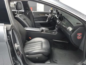 Mercedes-Benz CLS CLS350 d 4MATIC| 258к.с.| ВКЛ.ТЕХНОТЕСТ, снимка 11