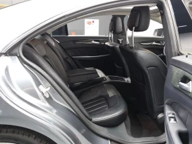 Mercedes-Benz CLS CLS350 d 4MATIC| 258к.с.| ВКЛ.ТЕХНОТЕСТ, снимка 12