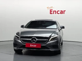 Mercedes-Benz CLS CLS350 d 4MATIC| 258к.с.| ВКЛ.ТЕХНОТЕСТ, снимка 3