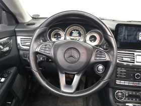 Mercedes-Benz CLS CLS350 d 4MATIC| 258к.с.| ВКЛ.ТЕХНОТЕСТ, снимка 13
