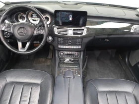 Mercedes-Benz CLS CLS350 d 4MATIC| 258к.с.| ВКЛ.ТЕХНОТЕСТ, снимка 7