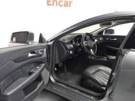 Mercedes-Benz CLS CLS350 d 4MATIC| 258к.с.| ВКЛ.ТЕХНОТЕСТ, снимка 10