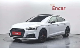 Audi A5  45 TFSI Quattro Premium Sportback * ФИНАНСИРАНЕ, снимка 1