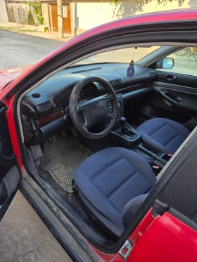 Audi A4 1.8 Газ, снимка 5