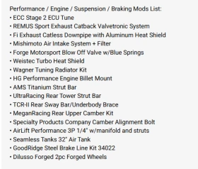 Mercedes-Benz CLA 45 AMG 4MATIC * BUCKET SEATS* КАРБОН* МНОГО ДОРАБОТКИ* , снимка 16