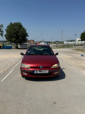 Peugeot 106, снимка 2