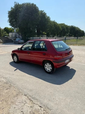 Peugeot 106, снимка 5