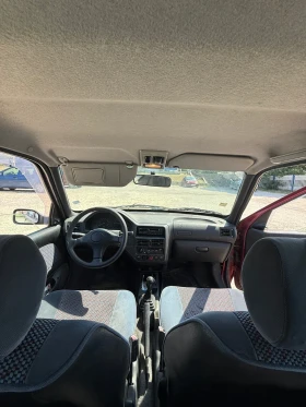Peugeot 106, снимка 6