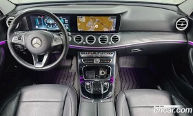 Mercedes-Benz E 300 E300 Avantgarde, снимка 9