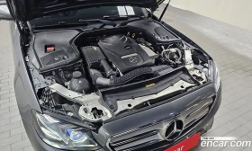 Mercedes-Benz E 300 E300 Avantgarde, снимка 5