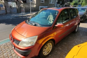 Renault Scenic Elegance, снимка 3