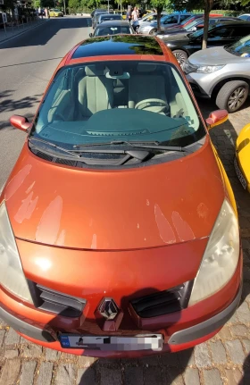 Renault Scenic Elegance, снимка 6