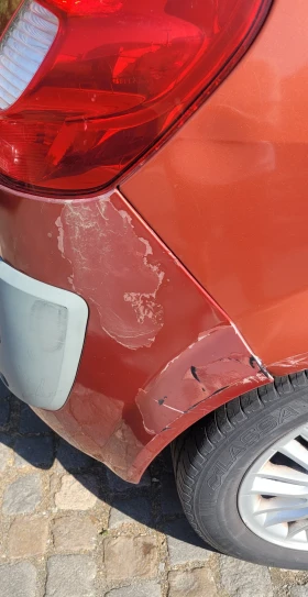 Renault Scenic Elegance, снимка 12