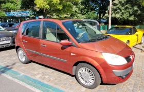 Renault Scenic Elegance, снимка 2