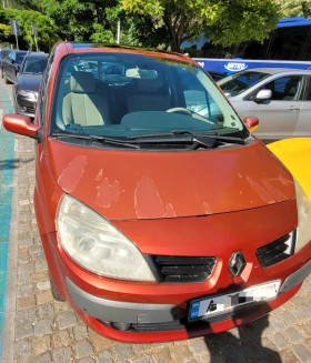 Renault Scenic Elegance, снимка 5
