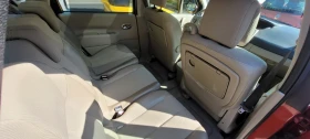 Renault Scenic Elegance, снимка 11