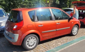 Renault Scenic Elegance, снимка 4