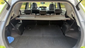 Toyota Prius Hybrid, Gas, 6+ 1, снимка 12