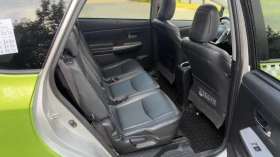 Toyota Prius Hybrid, Gas, 6+ 1, снимка 11