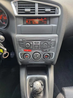 Citroen C4 1.6 HDI, снимка 15