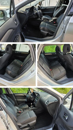 Citroen C4 1.6 HDI, снимка 11