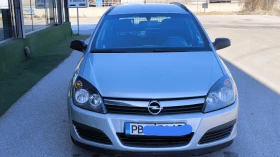 Opel Astra 1.7 CDTI, снимка 3