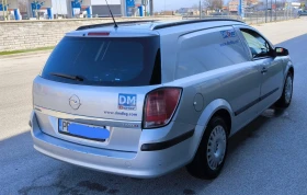 Opel Astra 1.7 CDTI, снимка 4