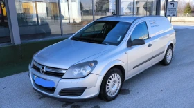 Opel Astra 1.7 CDTI, снимка 1