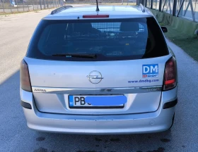 Opel Astra 1.7 CDTI, снимка 5