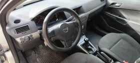 Opel Astra 1.7 CDTI, снимка 7