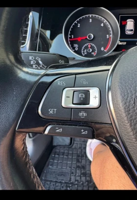 VW Golf 7+ , снимка 10