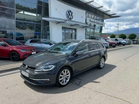 VW Golf 7+ , снимка 1