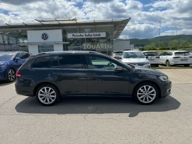 VW Golf 7+ , снимка 3