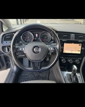 VW Golf 7+ , снимка 7