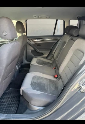 VW Golf 7+ , снимка 11