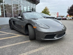 Porsche Boxster Roadster* Back cam* Bose* Подгрев* Keyless* , снимка 3