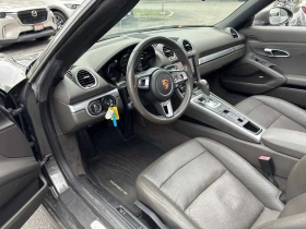 Porsche Boxster Roadster* Back cam* Bose* Подгрев* Keyless* , снимка 9