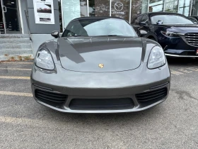 Porsche Boxster Roadster* Back cam* Bose* Подгрев* Keyless* , снимка 2