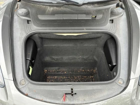 Porsche Boxster Roadster* Back cam* Bose* Подгрев* Keyless* , снимка 12
