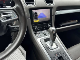Porsche Boxster Roadster* Back cam* Bose* Подгрев* Keyless* , снимка 11
