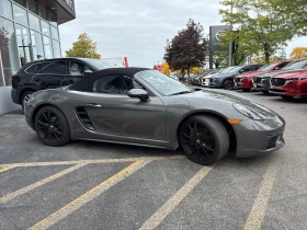 Porsche Boxster Roadster* Back cam* Bose* Подгрев* Keyless* , снимка 5