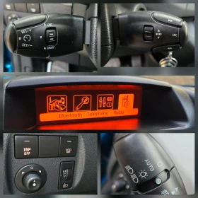 Citroen Berlingo 1.6E- HDI MULTISPACE, снимка 9